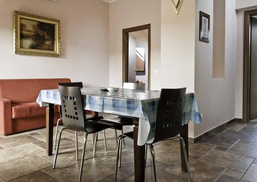 Cascina Gobba Hotel Milan Exterior photo