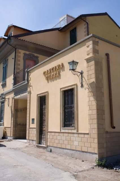 Cascina Gobba Hotel Milan Exterior photo